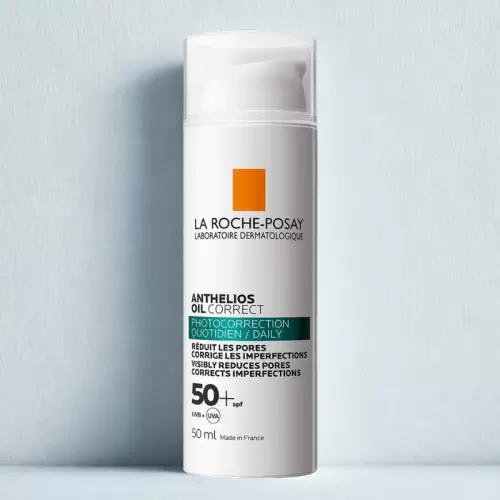 La Roche Posay ANTHELIOS OIL CORRECT SPF50+