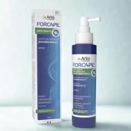 Arkopharma FORCAPIL SPRAY ANTI CHUTE