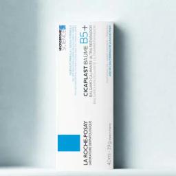 La Roche Posay CICAPLAST BAUME B5+