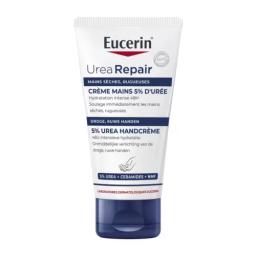 Eucerin UREA REPAIR PLUS CREME MAINS 5% UREE
