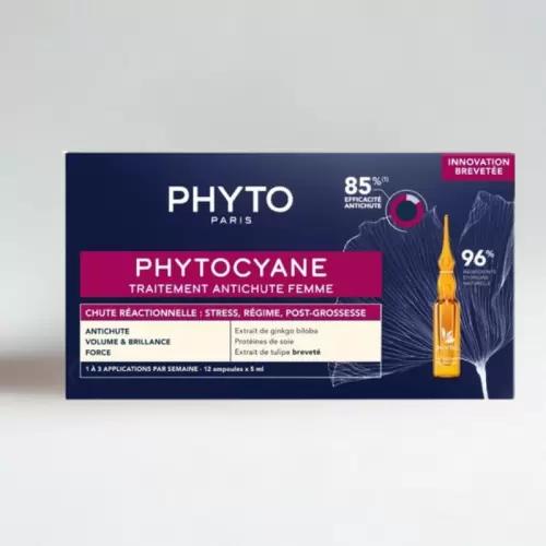 PHYTOCYANE TRAITEMENT ANTI CHUTE REACTIONNELLE