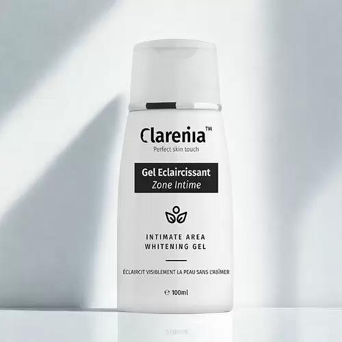 Clarenia GEL ECLAIRCISSANT ZONES INTIMES
