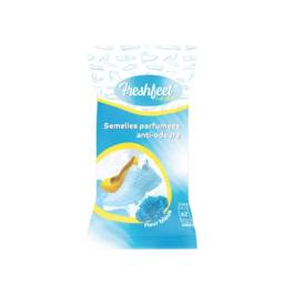 FRESHFEET SEMELLES PARFUMEES ANTI ODEURS FLEUR