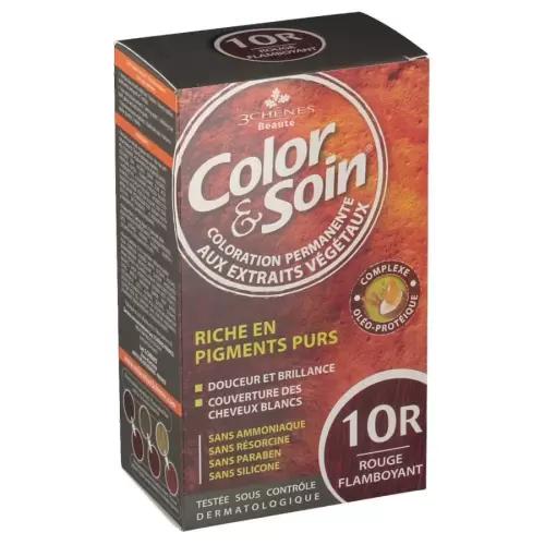 CHENES COLOR & SOIN COLORATION