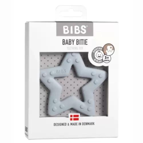 BIBS BABY BITIE ANNEAU DE DENTITION STAR BABY