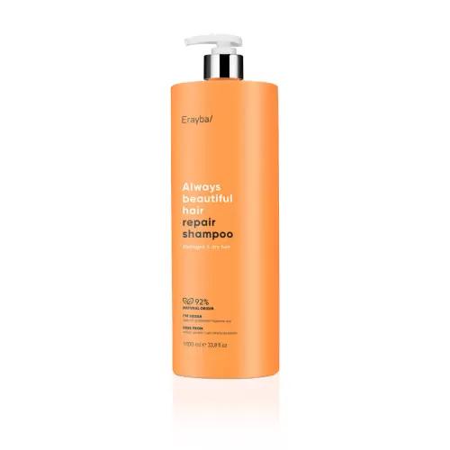 ERAYBA SHAMPOING REPARATEUR