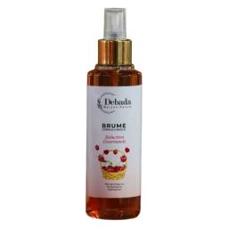 DEBADA BRUME CORPS CHEVEUX SEDUCTION