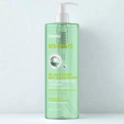 CLARENIA SEBOSAFE GEL NETTOYANT ANTI