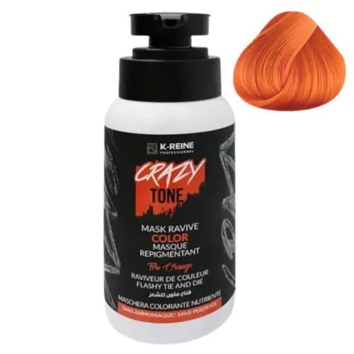 COLORANT Masque RAVIVE CRAZY TONE FIRE