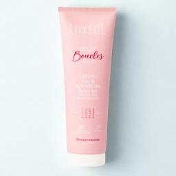 LUXEOL GELEE BOUCLES
