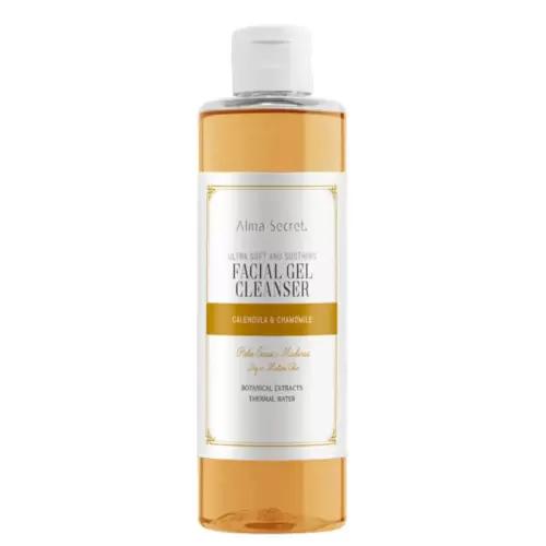ALMA SECRET GEL NETTOYANT DOUX CALENDULA