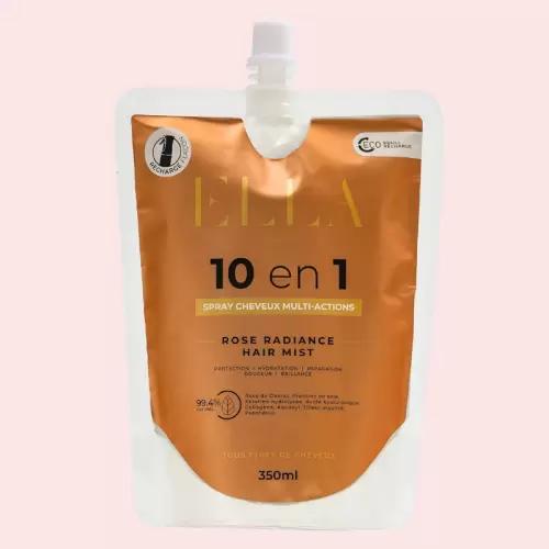 ELLA RECHARGE RADIANCE HAIR MIST CHEVEUX