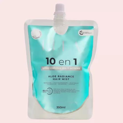 ELLA RECHARGE ALOE RADIANCE HAIR MIST CHEVEUX