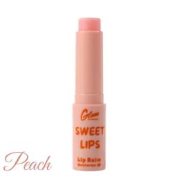 GLAM LIP BALM PEACH 2.6G