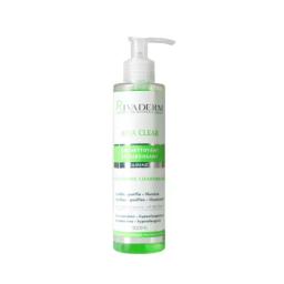 RIVADERM RIVACLEAR GEL NETTOYANT