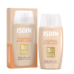 ISDIN PHOTOPROTECTION ECRAN SOLAIRE FUSION