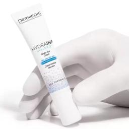 DERMEDIC HYDRAIN 3 CONTOUR DES YEUX
