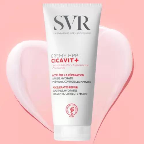 SVR CICAVIT+ CREME HPPI REPARATRICE ANTI