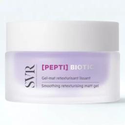 SVR BIOTIC PEPTI GEL MAT RETEXTURISANT LISSANT