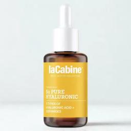 Cabine 5x PURE HYALURONIC SERUM