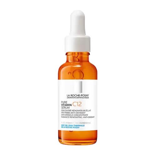 La Roche Posay PURE VITAMIN C12 SERUM