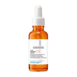 La Roche Posay PURE VITAMIN C12 SERUM