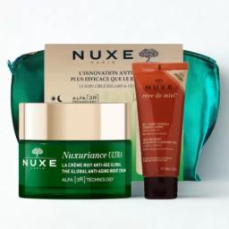 Nuxe NUXURIANCE ULTRA CREME NUIT ANTI-AGE