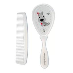 CANPOL BABIES BROSSE PEIGNE COLLECTION TEDDY