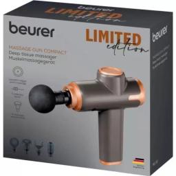 BEURER MG99 PISTOLET DE MASSAGE MUSCULAIRE