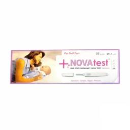 NOVATEST TEST DE GROSSESSE