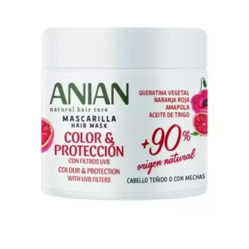 ANIAN MASQUE COULEUR PROTECTION