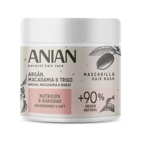 ANIAN MASQUE ARGAN MACADEMIA