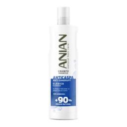 ANIAN SHAMPOING ANTI PELLICULAIRE CLASSIC