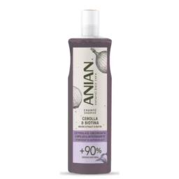 ANIAN SHAMPOING ANTI OXYDANT STIMULANT