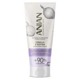 ANIAN APRES SHAMPOOING OIGNON BIOTINE