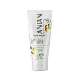 ANIAN APRES SHAMPOOING LISSE DOUX HUILE DE