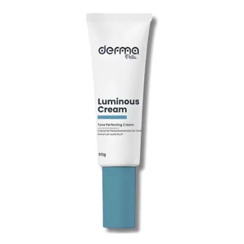 derma PELLA LUMINEUSE 50G