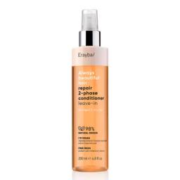 ERAYBA ABH REPAIR SOIN SANS RINCAGE BIPHASE