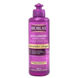 BIOBLAS CAPILLAIRE REPARATICE