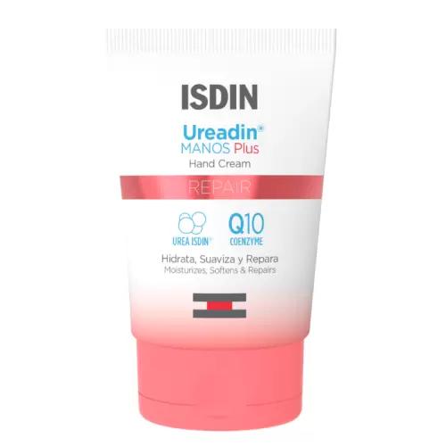 ISDIN DERMA UREADIN CREME MAINS REPARATRICE