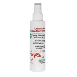 MOLINE SPARY DEMELANT REFRESH