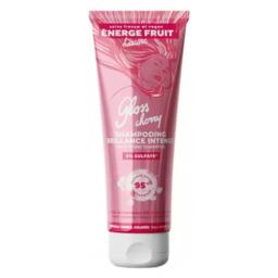 ENERGIE FRUIT SHAMPOING GLOSS CHERRY ECLAT