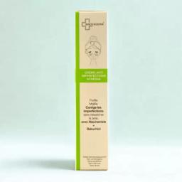 INNOVADERM ANTI IMPERFECTIONS ACNEBAK