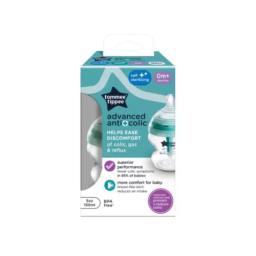 Tommee Tippee BIBERON ADVANCED ANTI-COLIQUE