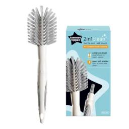Tommee Tippee BROSSE A BIBERON 2EN1