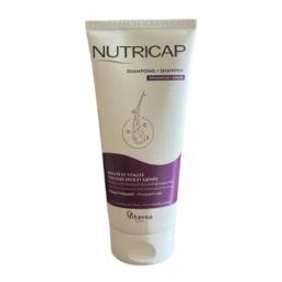 NUTRICAP SHAMPOING REPARATEUR CHEVEUX SECS