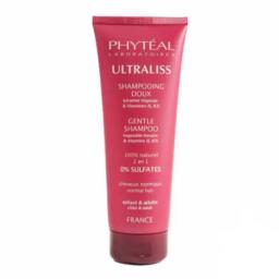 PHYTEAL ULTRALISS SHAMPOOING DOUX CHEVEUX