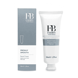 FAEBEY FRESHLY SMOOTH VISAGE FRAICHE