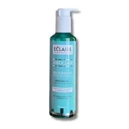 ECLAIRE SEBOCLAIR GEL NETTOYANT PURIFIANT PEAUX