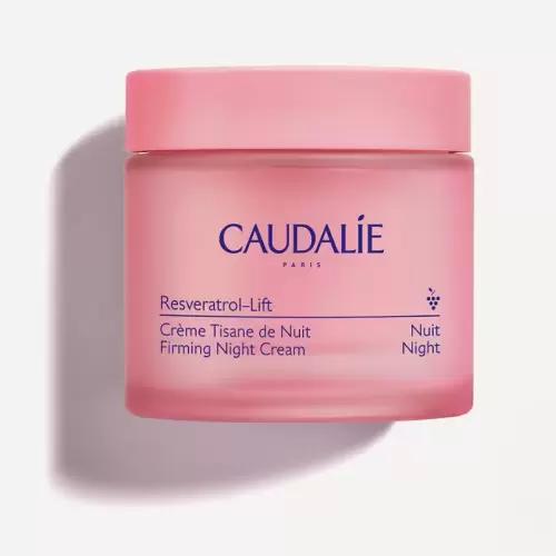 Caudalie RESVERATROL LIFT CREME TISANE DE NUIT